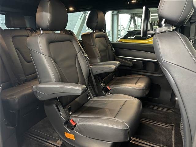 MERCEDES BENZ V class
