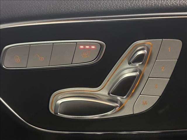 MERCEDES BENZ V class