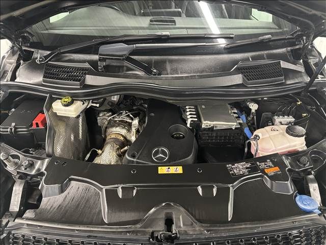 MERCEDES BENZ V class