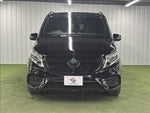 MERCEDES BENZ V class
