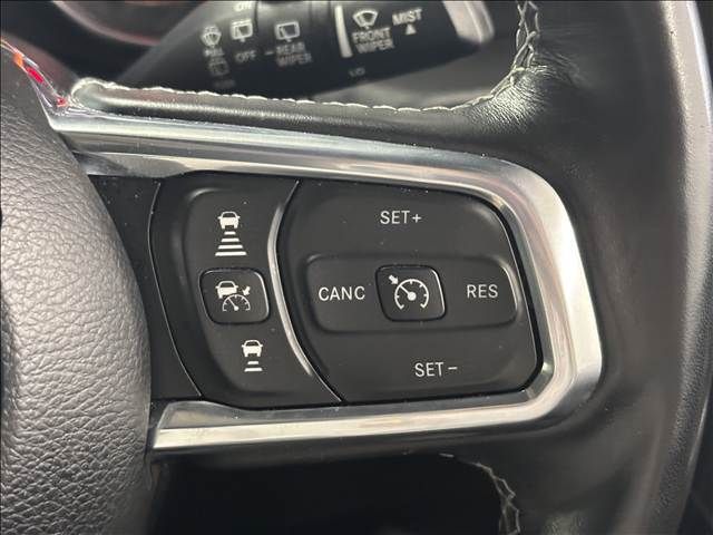 JEEP WRANGLER UNLIMITED