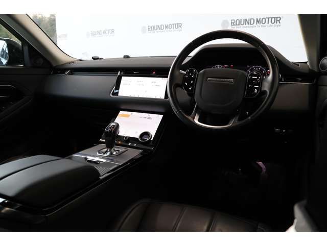 ROVER RANGE ROVER EVOGUE