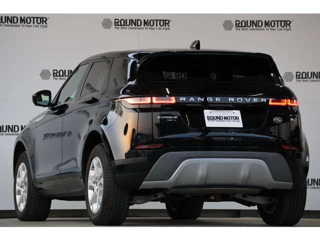 ROVER RANGE ROVER EVOGUE