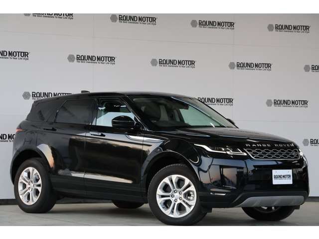 ROVER RANGE ROVER EVOGUE