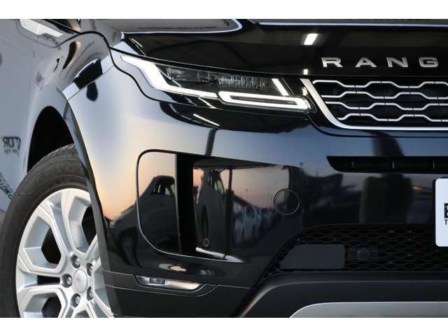 ROVER RANGE ROVER EVOGUE