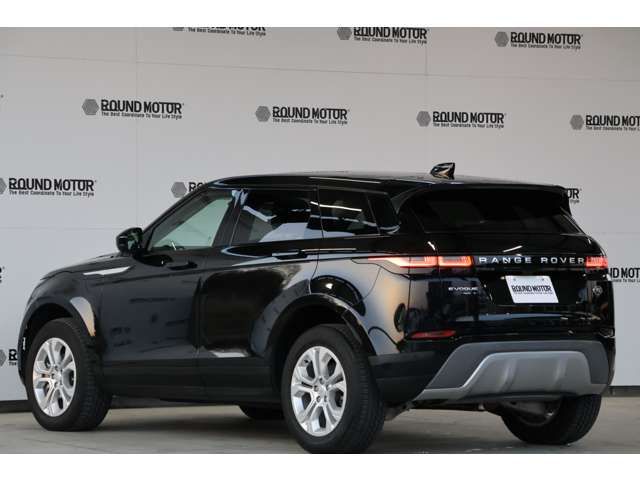 ROVER RANGE ROVER EVOGUE