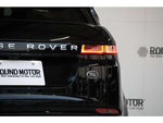 ROVER RANGE ROVER EVOGUE