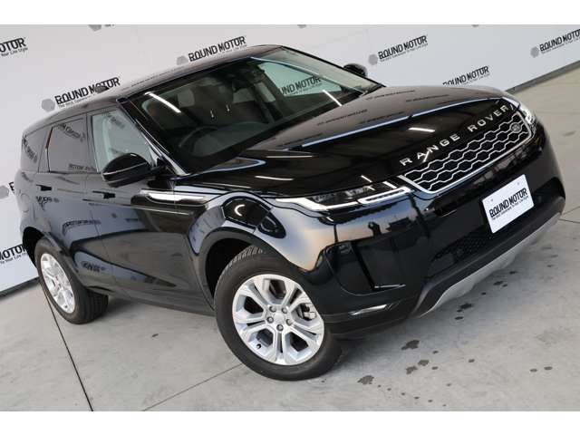ROVER RANGE ROVER EVOGUE