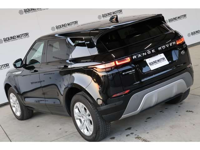 ROVER RANGE ROVER EVOGUE