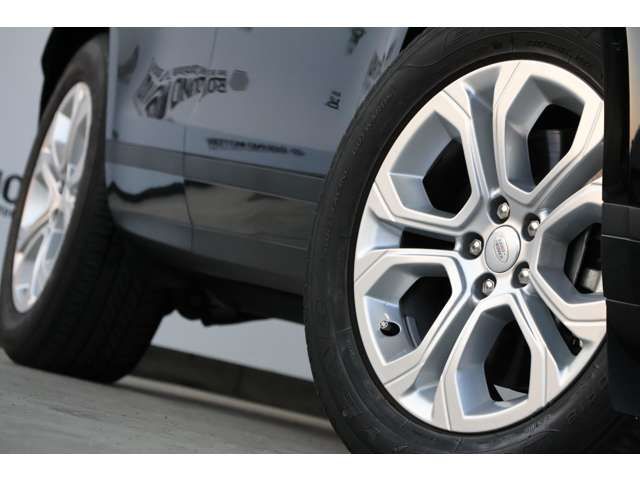 ROVER RANGE ROVER EVOGUE