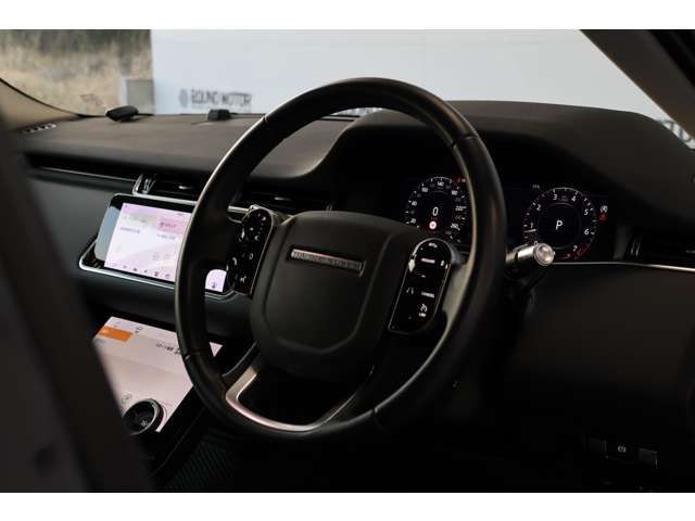 ROVER RANGE ROVER EVOGUE