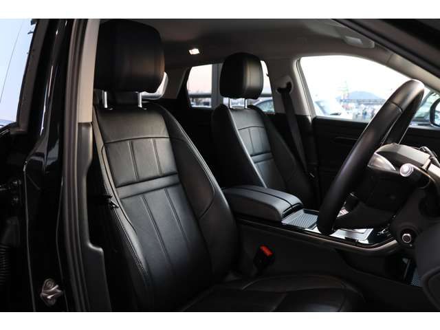 ROVER RANGE ROVER EVOGUE