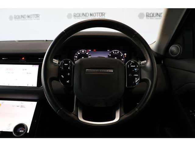 ROVER RANGE ROVER EVOGUE