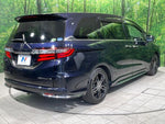 ODYSSEY