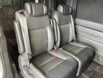 STEPWAGON e:HEV SPADA
