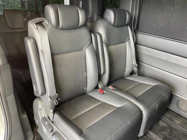 STEPWAGON e:HEV SPADA