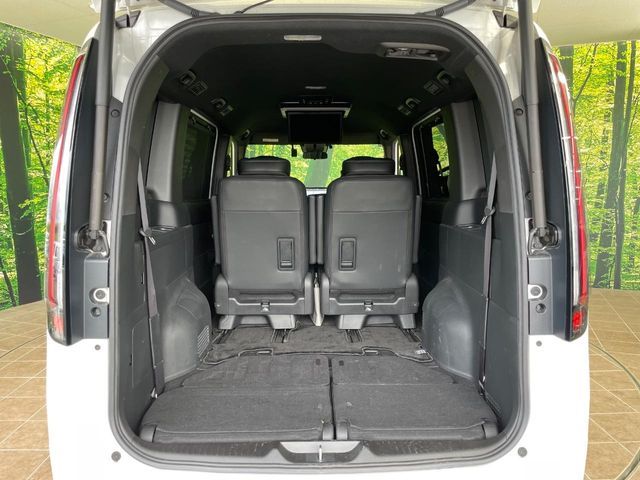STEPWAGON e:HEV SPADA
