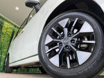STEPWAGON e:HEV SPADA