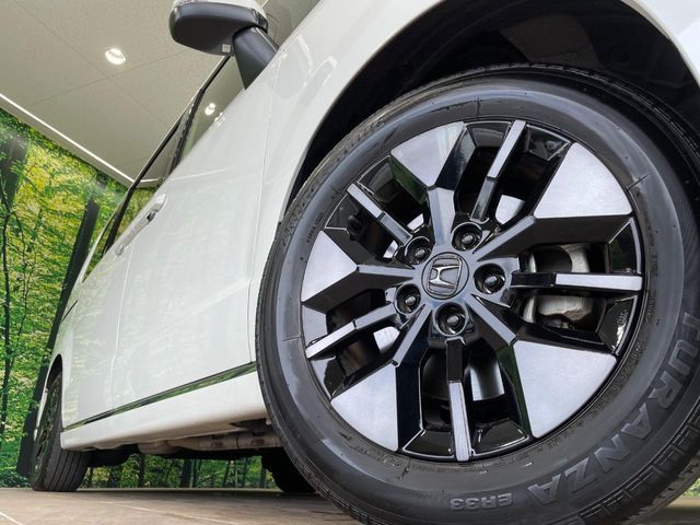 STEPWAGON e:HEV SPADA