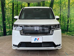 STEPWAGON e:HEV SPADA