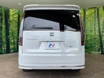 STEPWAGON e:HEV SPADA