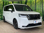 STEPWAGON e:HEV SPADA