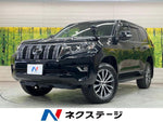 LANDCRUISER PRADO