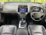 LANDCRUISER PRADO