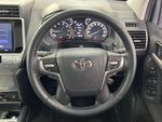LANDCRUISER PRADO