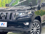 LANDCRUISER PRADO