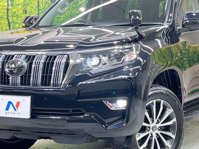 LANDCRUISER PRADO