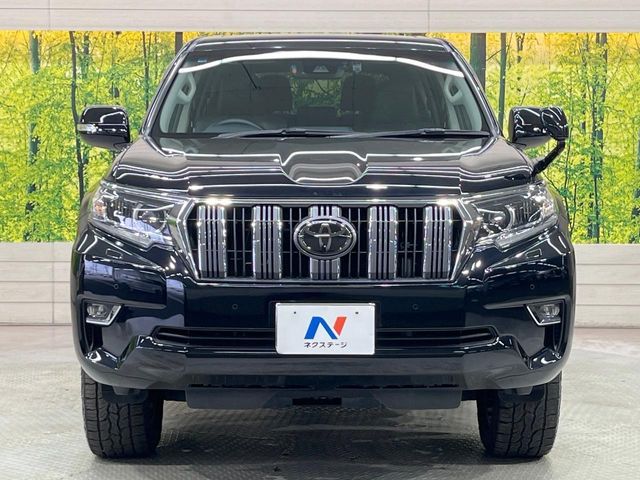 LANDCRUISER PRADO
