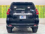 LANDCRUISER PRADO