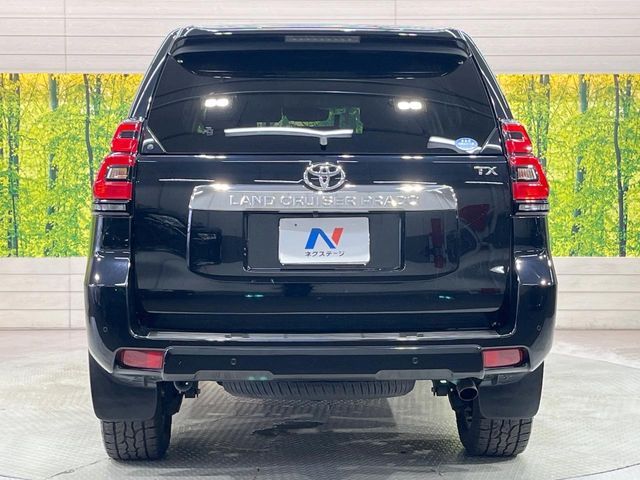 LANDCRUISER PRADO