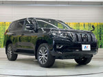 LANDCRUISER PRADO