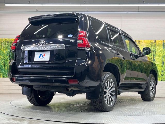 LANDCRUISER PRADO