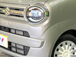 WAGON R SMILE