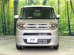 WAGON R SMILE