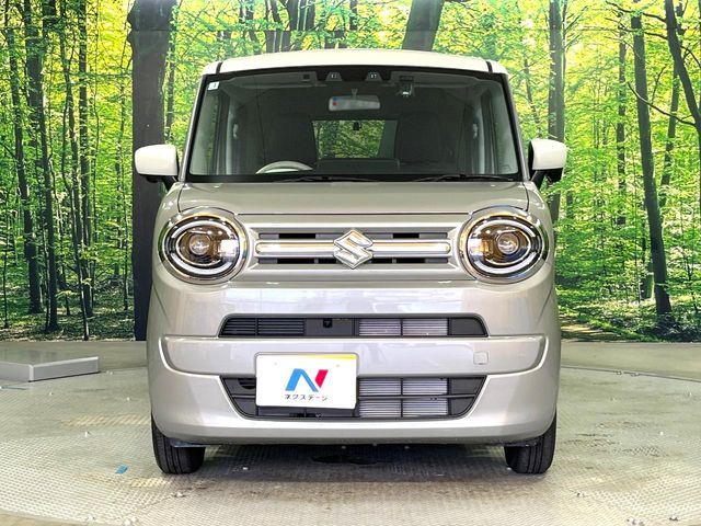 WAGON R SMILE