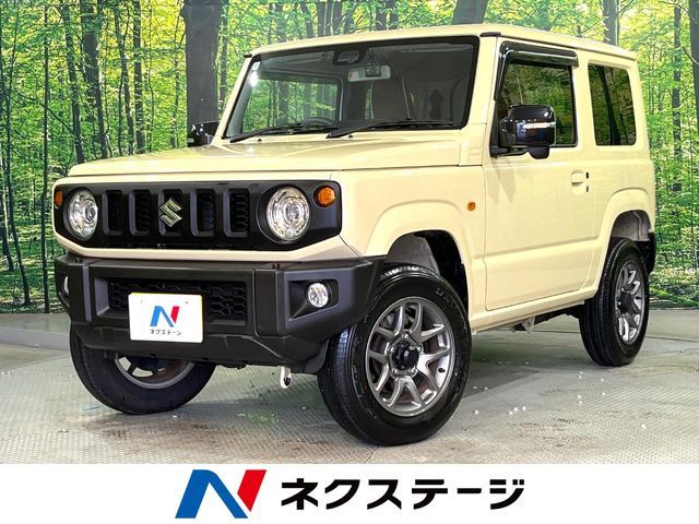 JIMNY 4WD