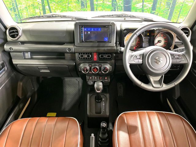 JIMNY 4WD