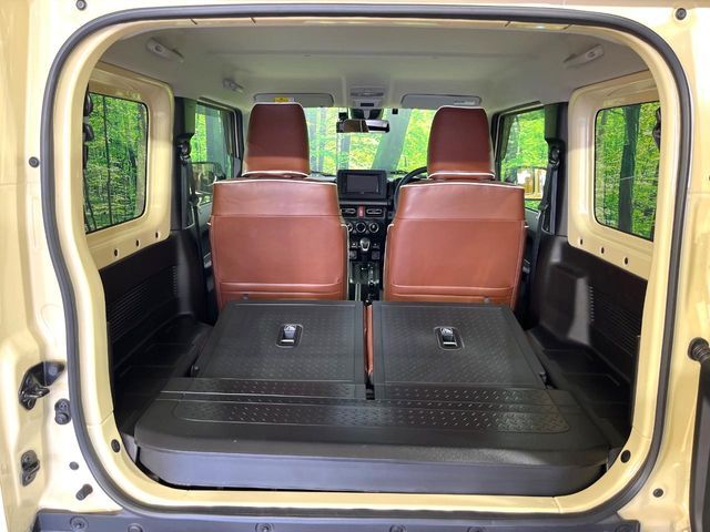 JIMNY 4WD