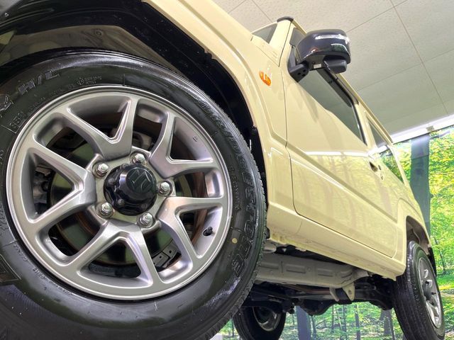 JIMNY 4WD