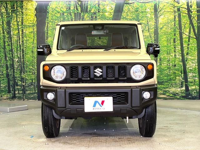 JIMNY 4WD