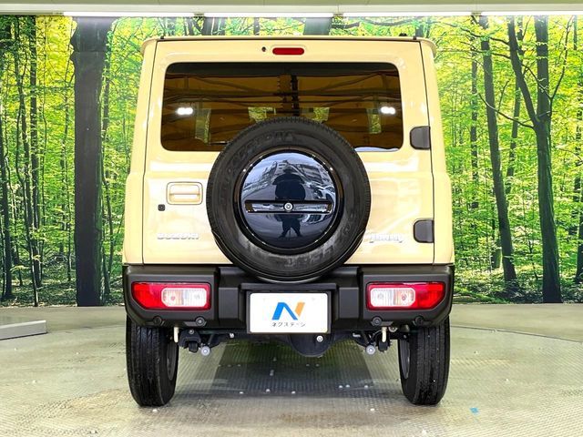 JIMNY 4WD