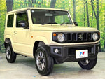 JIMNY 4WD