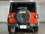 JEEP WRANGLER UNLIMITED