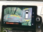 SIENTA HYBRID