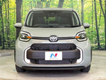SIENTA HYBRID