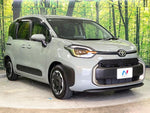 SIENTA HYBRID